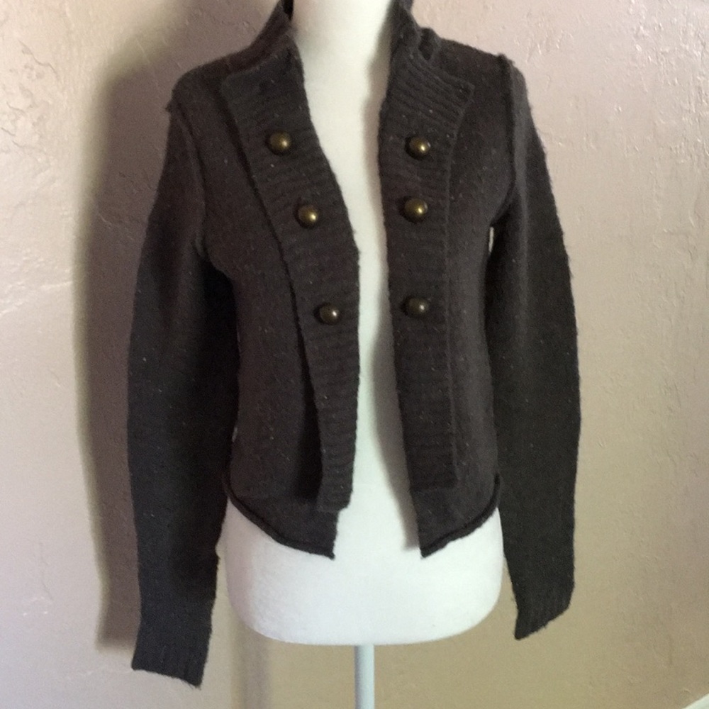 Jacket - Picture 2 of 5